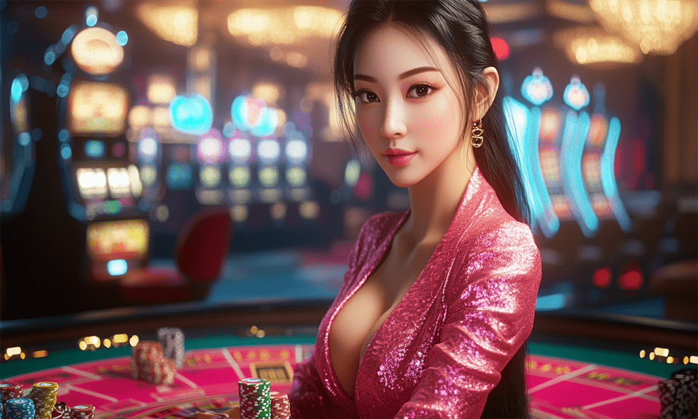 118bet casino